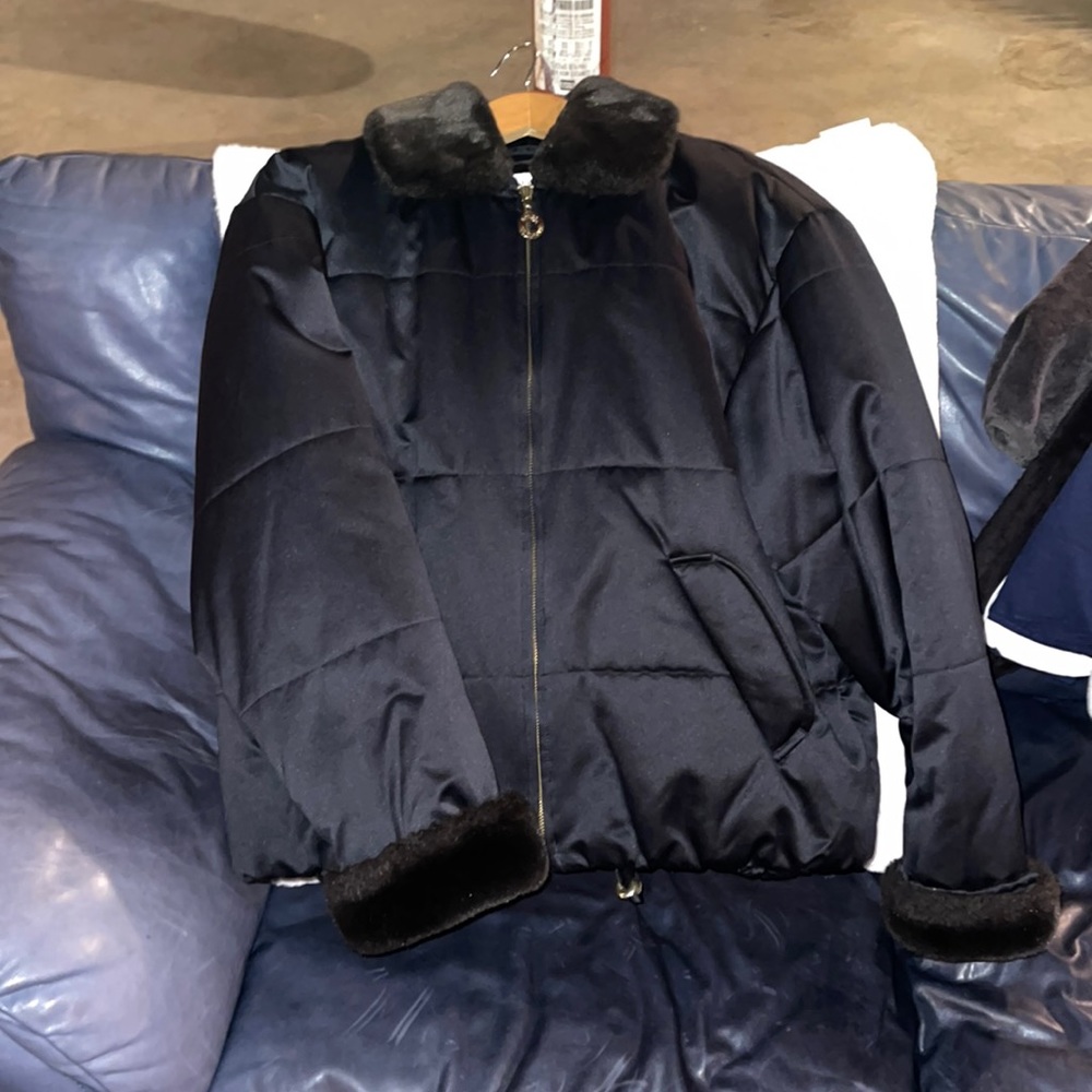 Jones of New York jacket